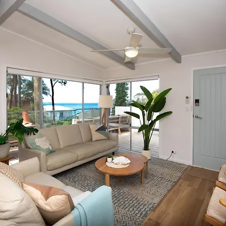 High View Haven, Surf Beach Exterior photo