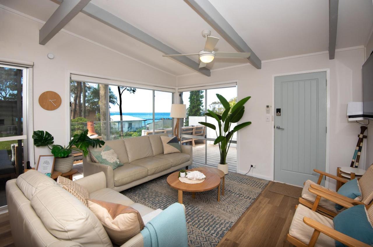 High View Haven, Surf Holiday home *