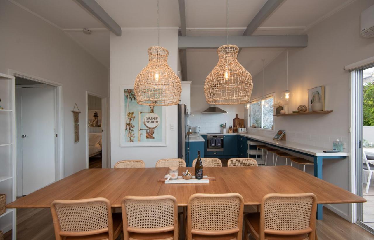 High View Haven, Surf Holiday home