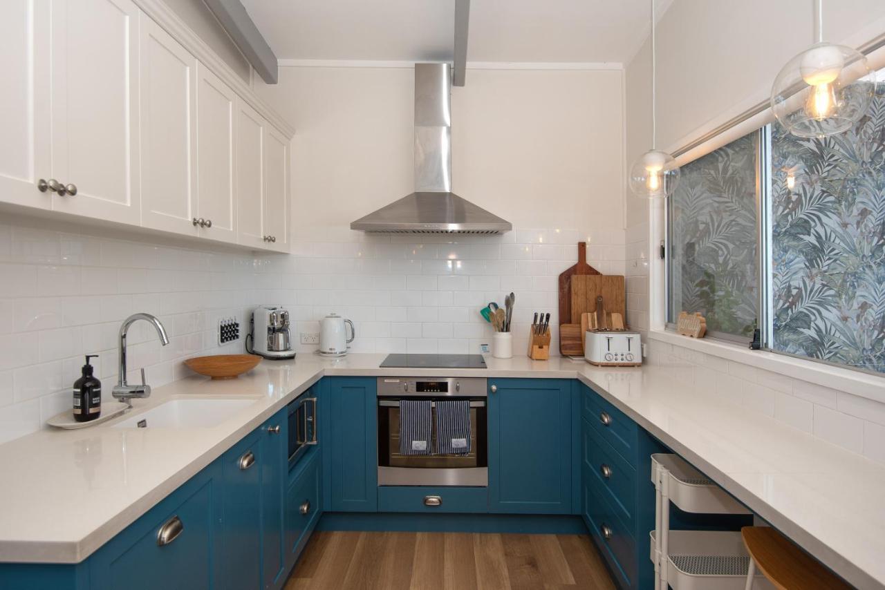High View Haven, Surf Holiday home *
