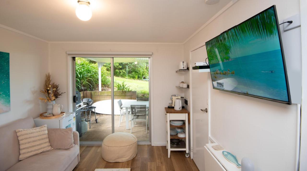 High View Haven, Surf *